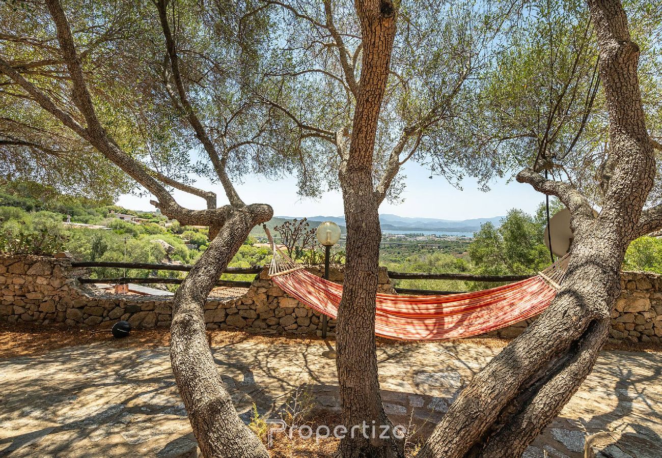 Appartement à Olbia - L'Oasi Panoramica