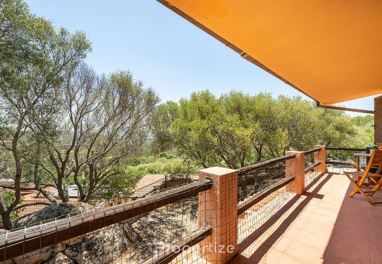 Appartement à Olbia - L'Oasi Panoramica