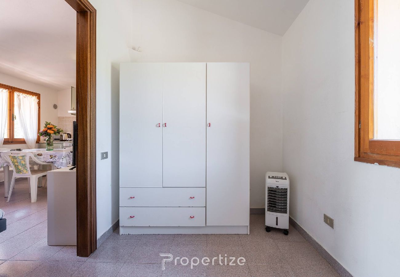 Appartement à Olbia - L'Oasi Panoramica