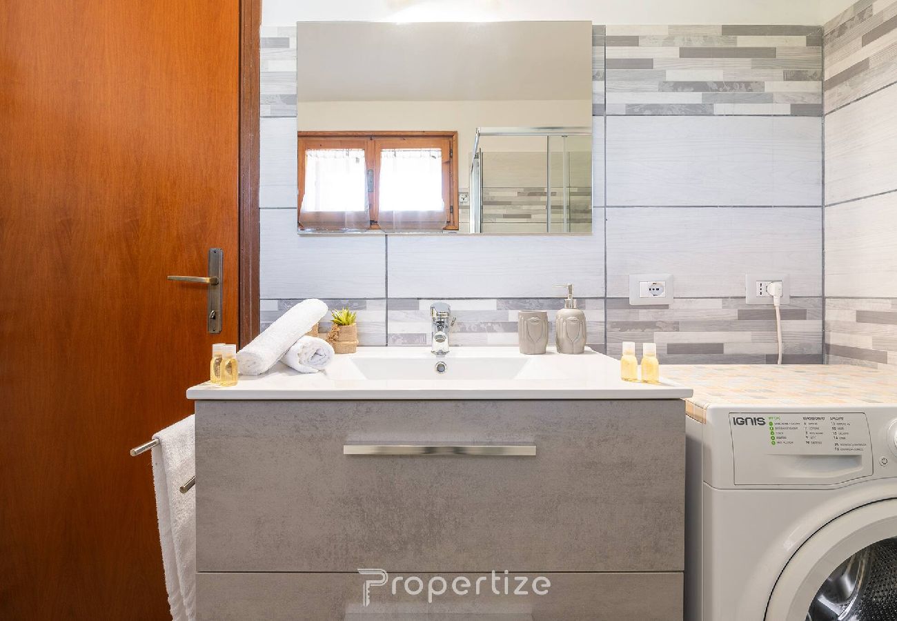 Appartement à Olbia - L'Oasi Panoramica