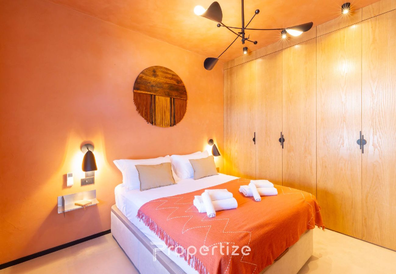 Appartement à Cagliari - Materia Terra&Vidru Suite by Propertize