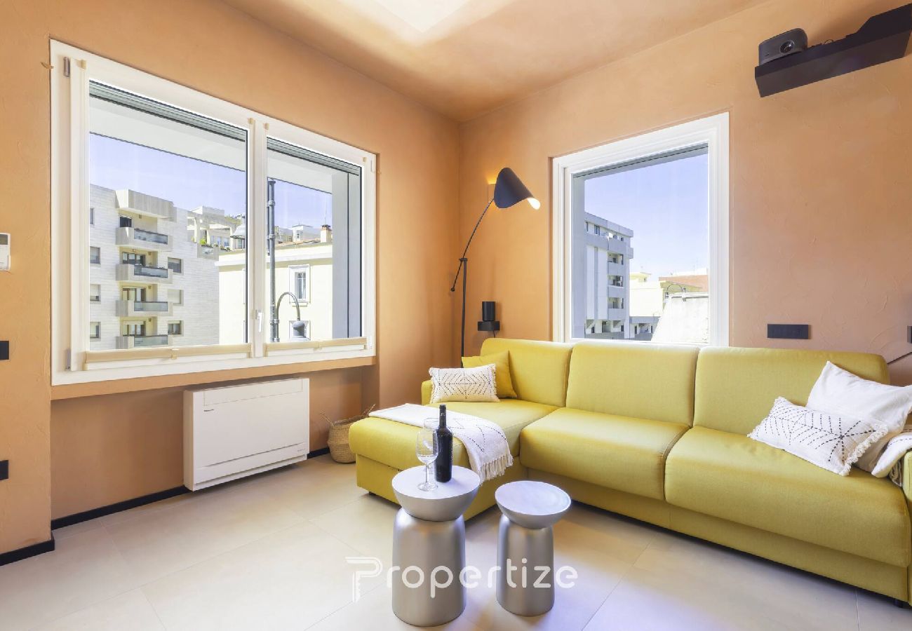 Appartement à Cagliari - Materia Terra&Vidru Suite by Propertize