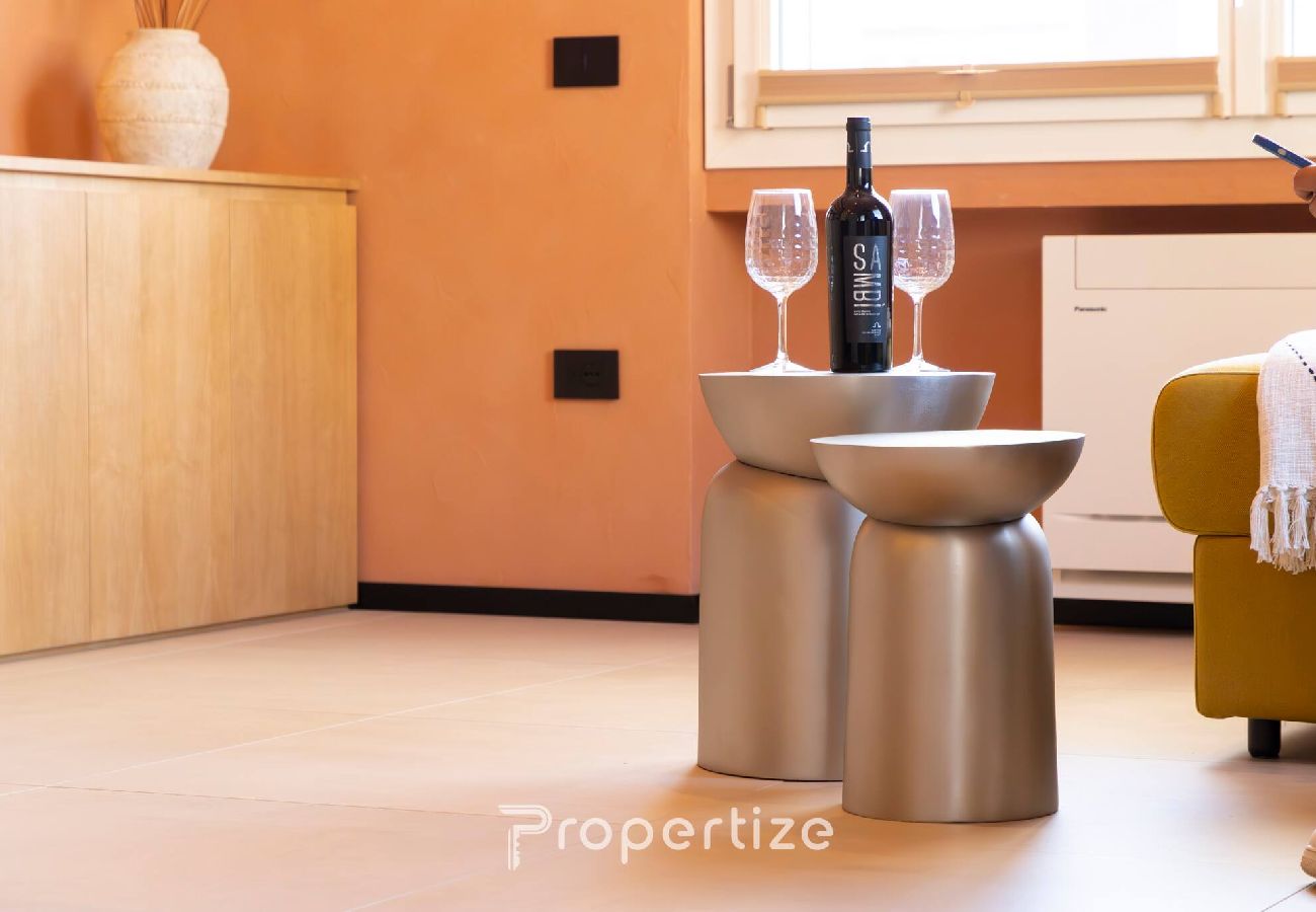 Appartement à Cagliari - Materia Terra&Vidru Suite by Propertize