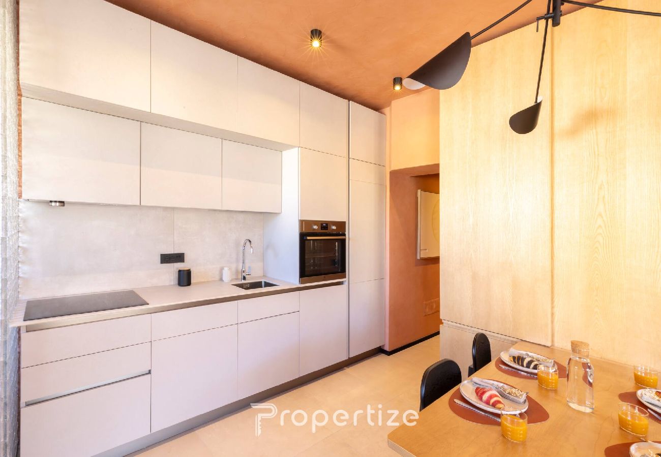 Appartement à Cagliari - Materia Terra&Vidru Suite by Propertize