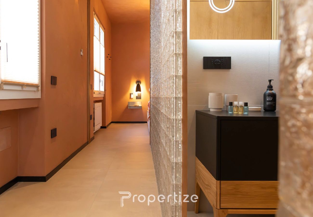 Appartement à Cagliari - Materia Terra&Vidru Suite by Propertize