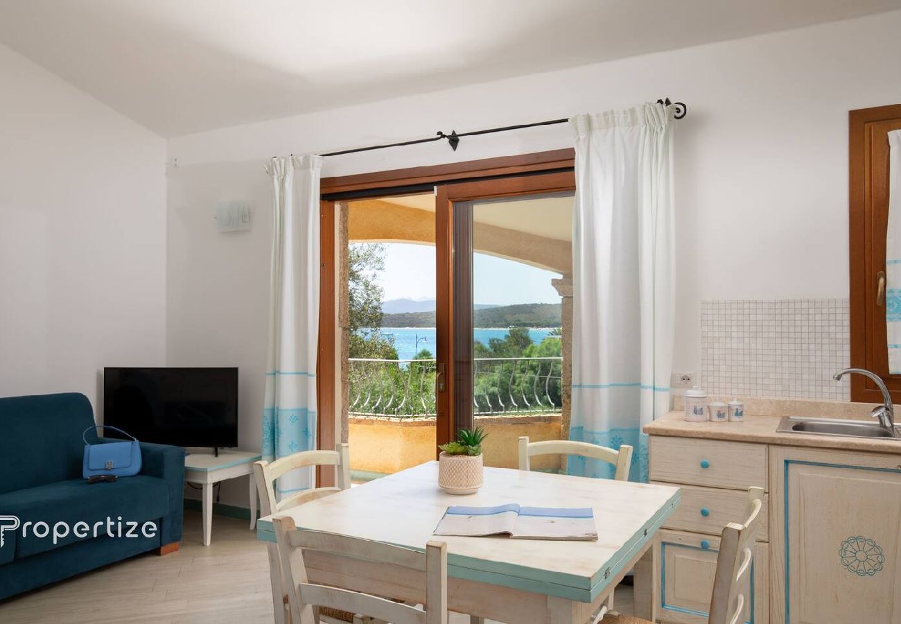 Villa à Pittulongu - Villa Azzurra by Propertize