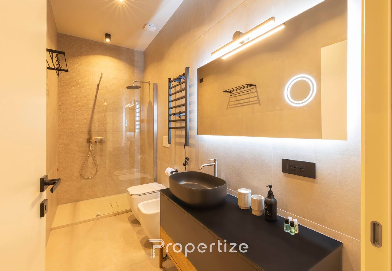 Appartement à Cagliari - Materia Terra&Vidru Studio by Propertize