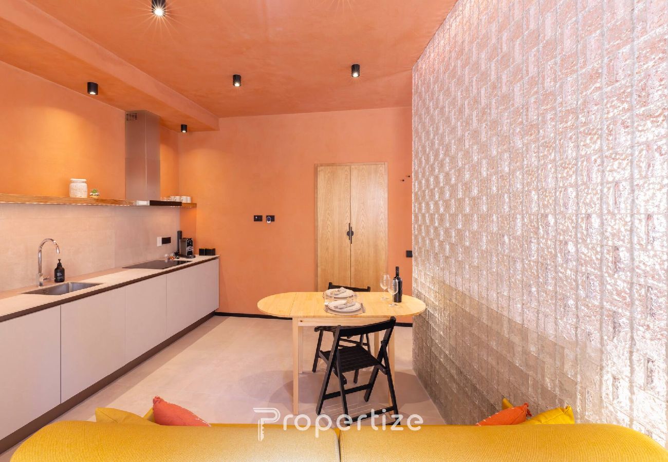 Appartement à Cagliari - Materia Terra&Vidru Studio by Propertize