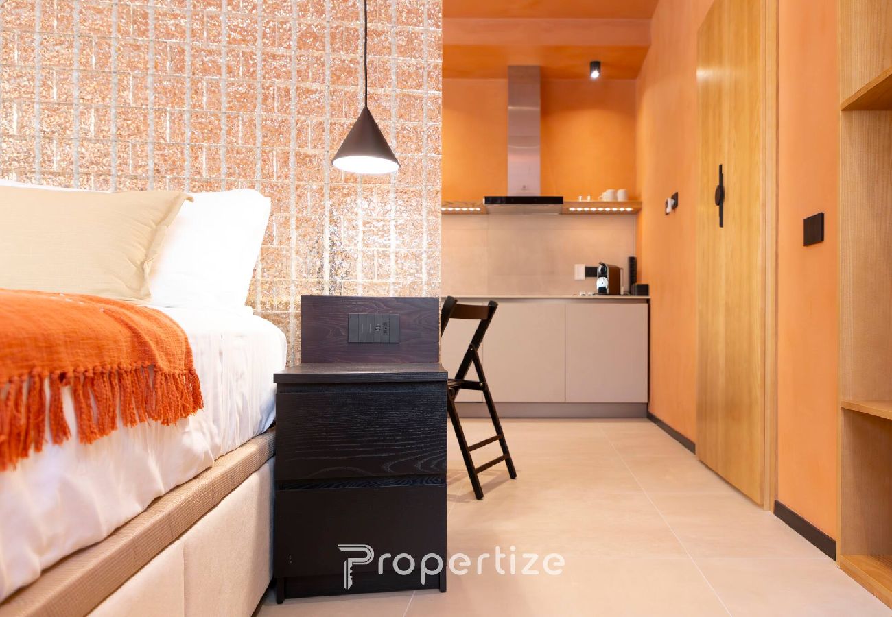 Appartement à Cagliari - Materia Terra&Vidru Studio by Propertize