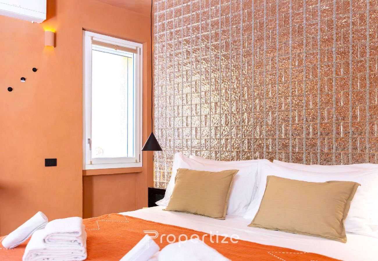 Appartement à Cagliari - Materia Terra&Vidru Studio by Propertize