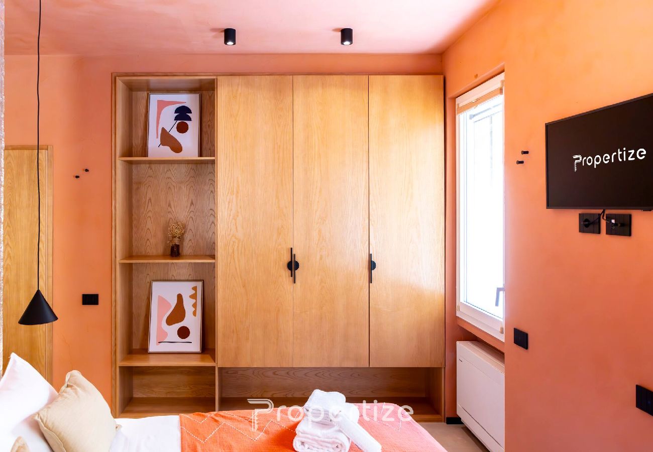 Appartement à Cagliari - Materia Terra&Vidru Studio by Propertize