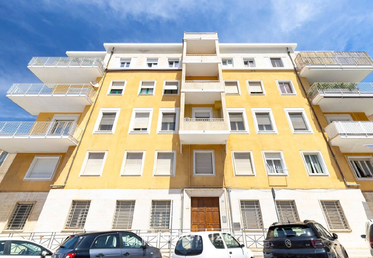 Appartement à Cagliari - Materia Terra&Vidru Studio by Propertize