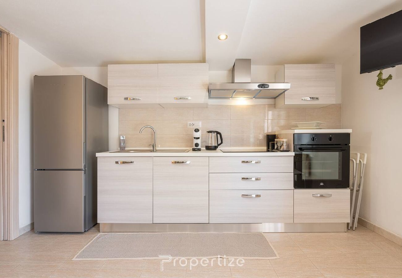 Appartement à Poggio dei Pini - Tra I Verdi Pini by Propertize