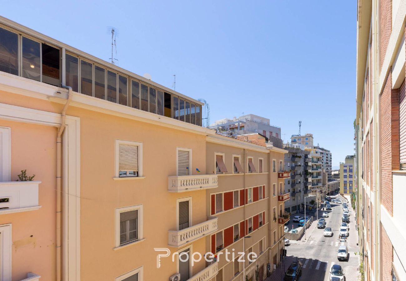 Appartement à Cagliari - The High Line by Propertize
