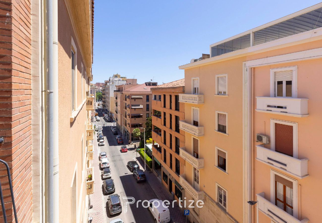 Appartement à Cagliari - The High Line by Propertize
