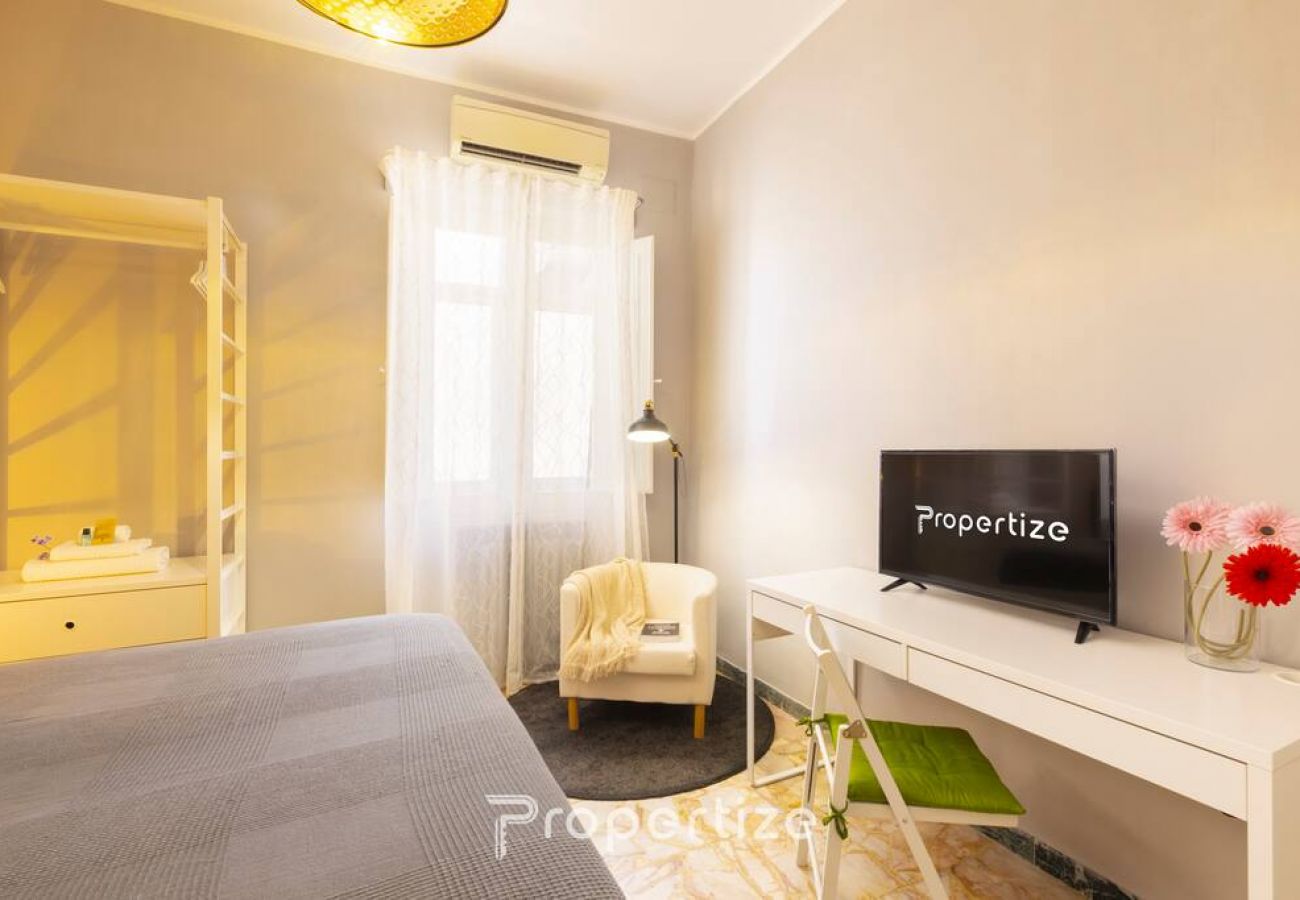 Appartement à Cagliari - The High Line by Propertize