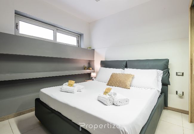 Appartement à Cagliari - Urban 7