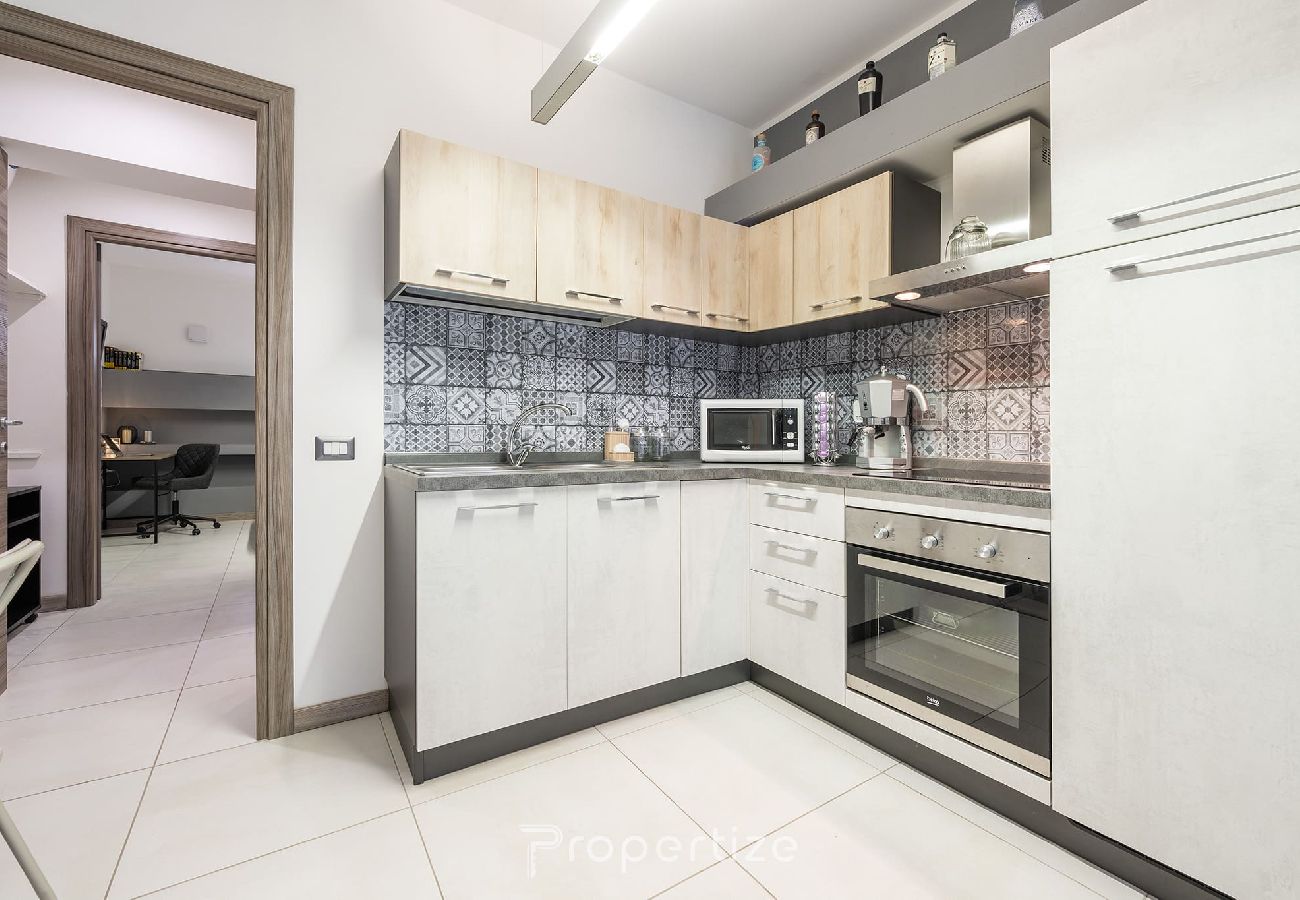 Appartement à Cagliari - Urban 7 by Propertize