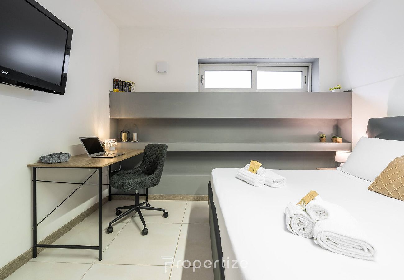 Appartement à Cagliari - Urban 7 by Propertize