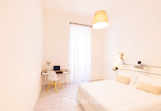 Appartement à Cagliari - Alchimia