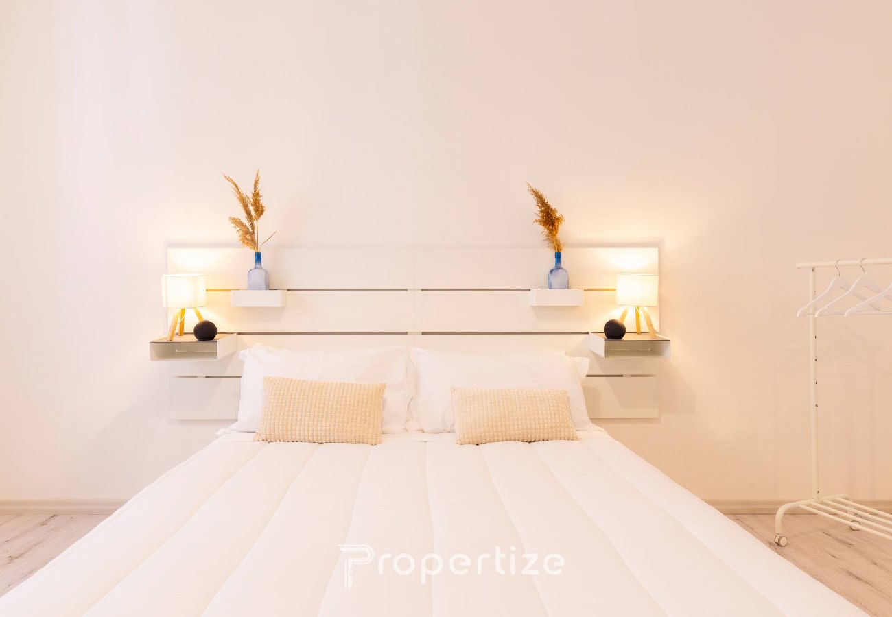 Appartement à Cagliari - Alchimìa by Propertize