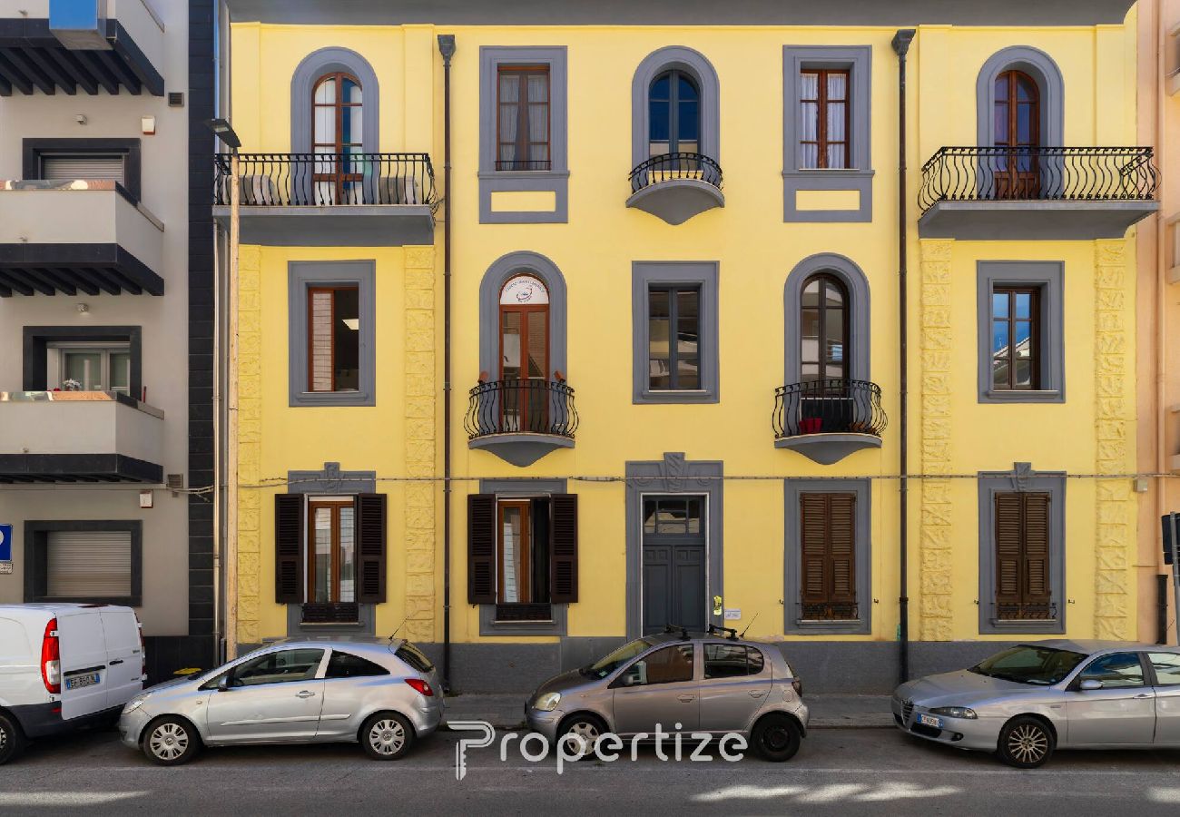 Appartement à Cagliari - Alchimìa by Propertize
