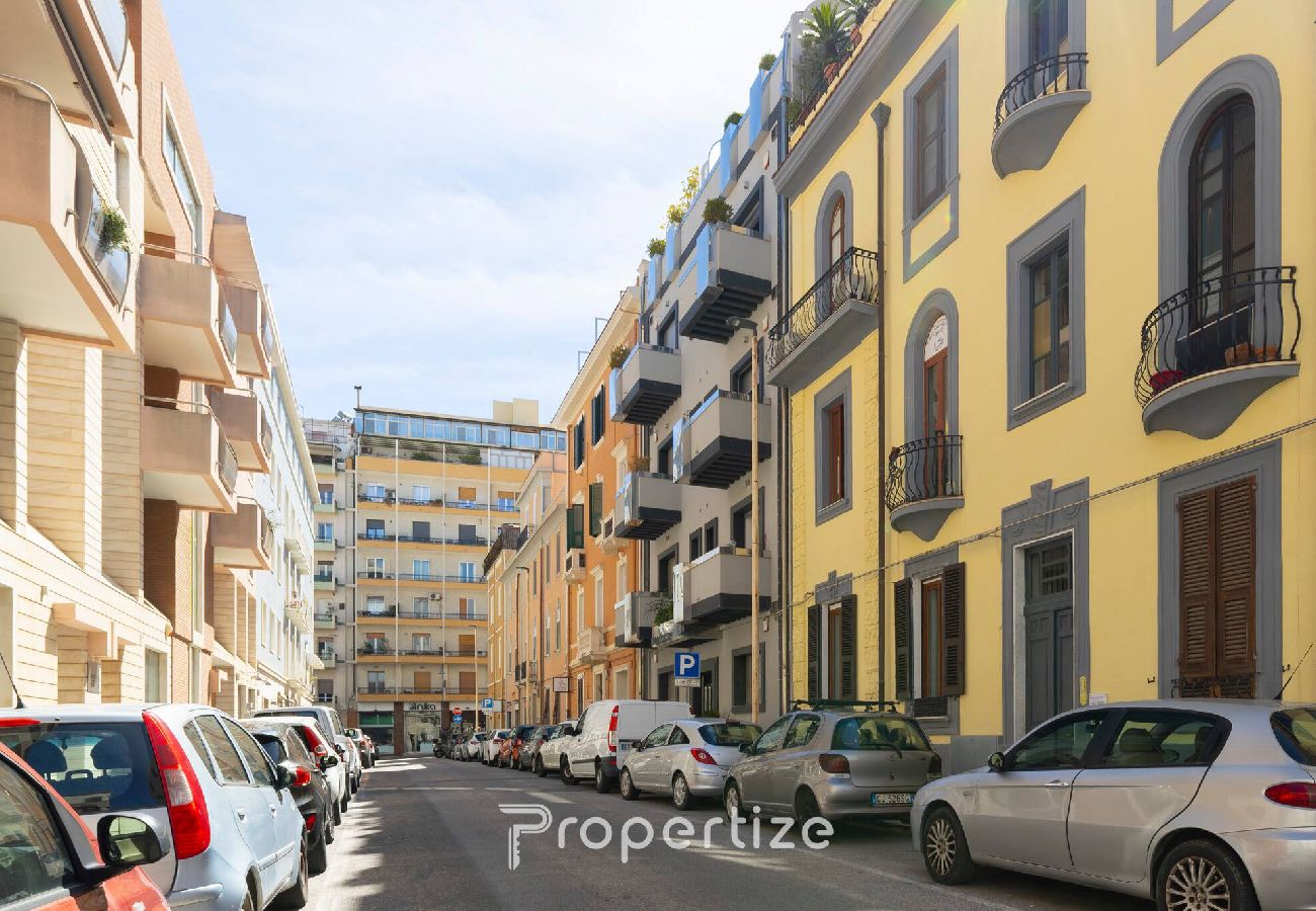 Appartement à Cagliari - Alchimìa by Propertize