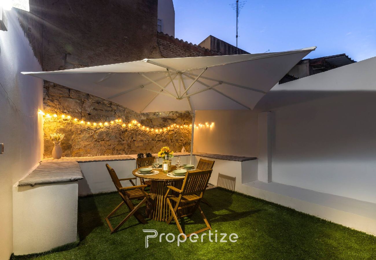 Appartement à Cagliari - Alchimìa by Propertize