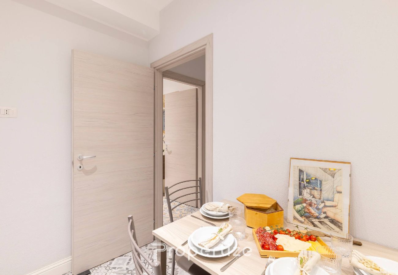 Appartement à Cagliari - Atèlier by Propertize
