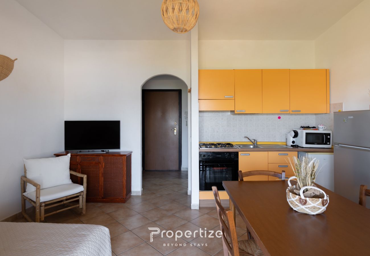 Studio à Olbia - Studio Boho by Propertize