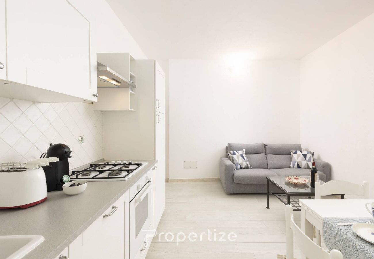 Appartement à Dorgali - Lumìa by Propertize - Dorgali