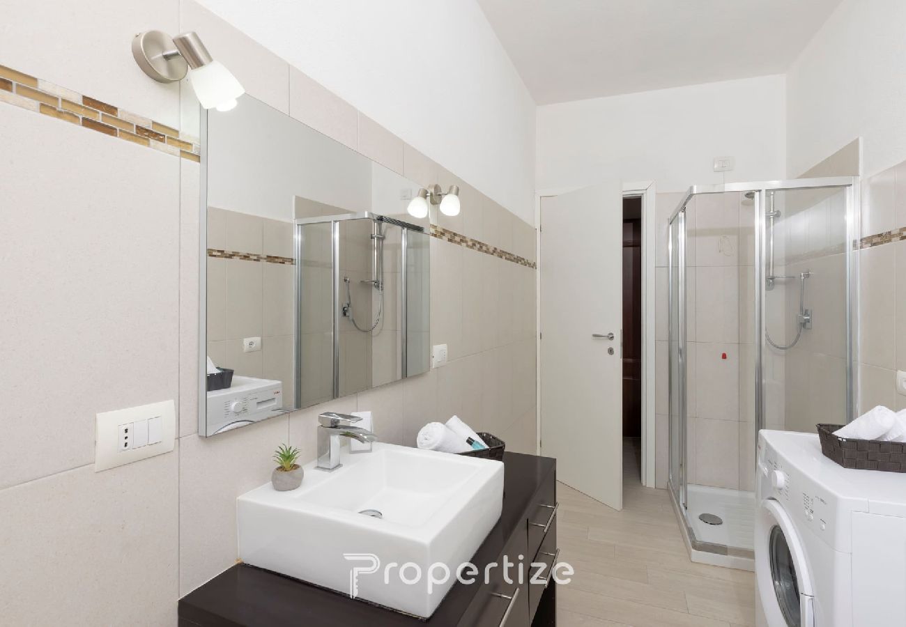 Appartement à Dorgali - Lumìa by Propertize - Dorgali