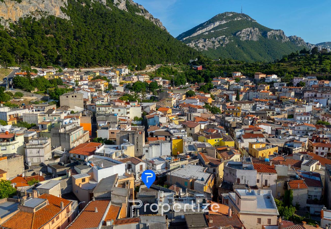 Appartement à Dorgali - Lumìa by Propertize - Dorgali