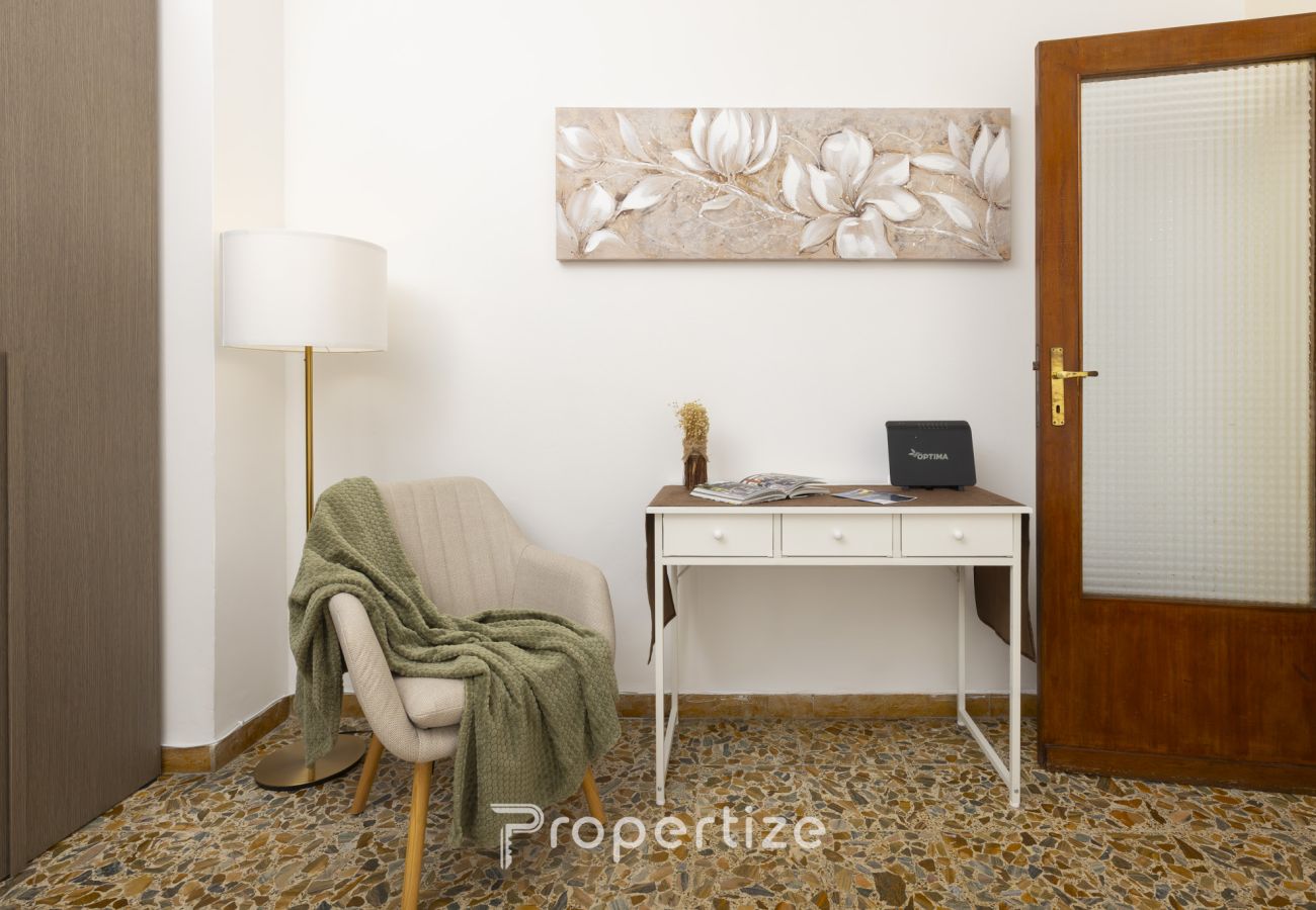 Appartement à Cagliari - Central Cagliari by Propertize
