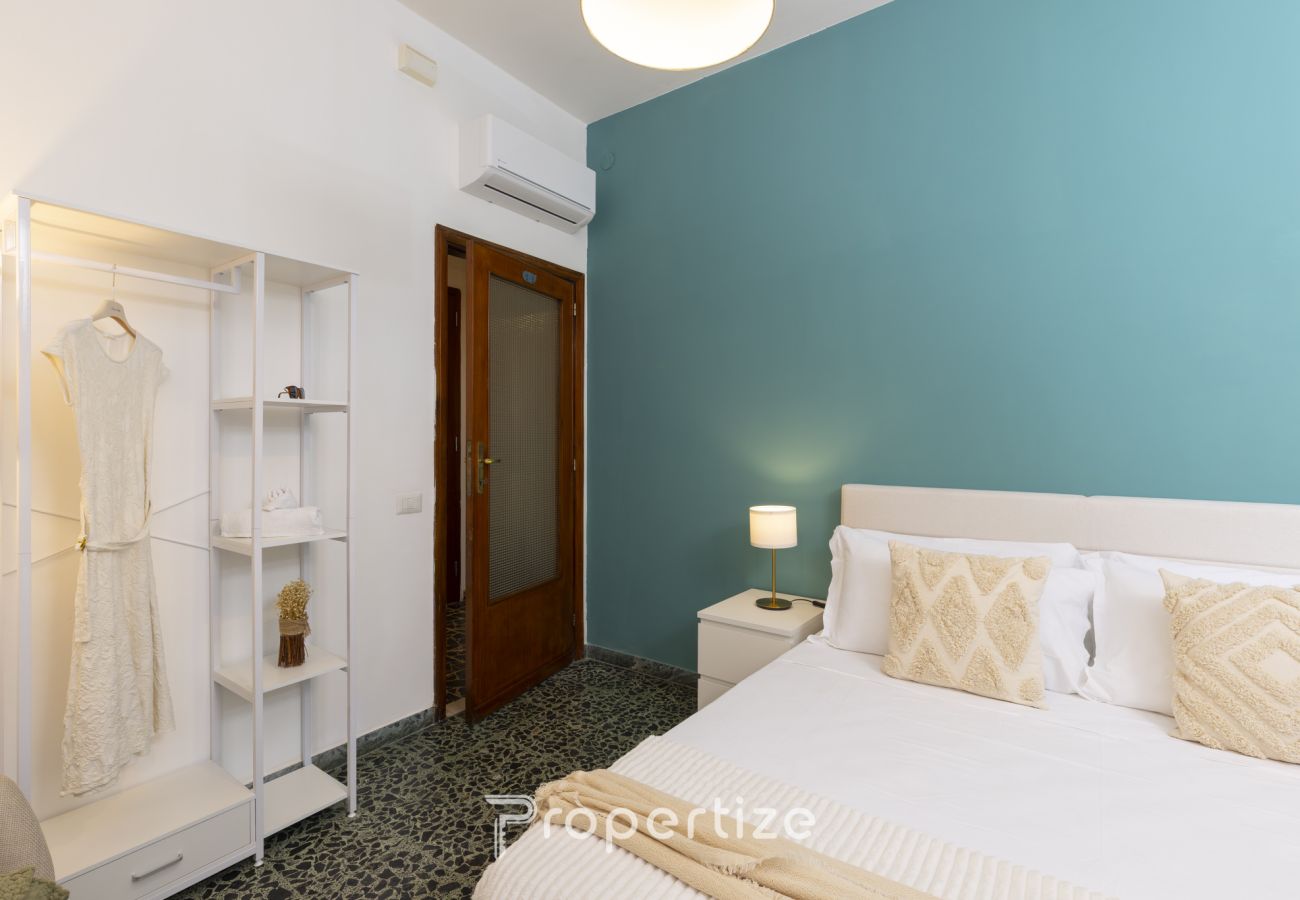 Appartement à Cagliari - Central Cagliari by Propertize