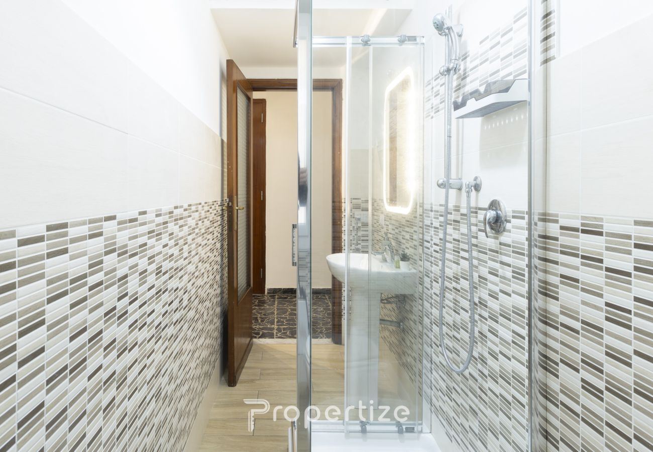 Appartement à Cagliari - Central Cagliari by Propertize
