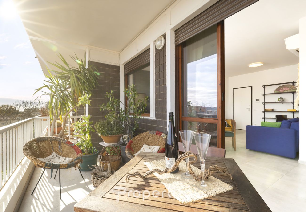 Appartement à Cagliari - Cagliari panoramic view by Propertize