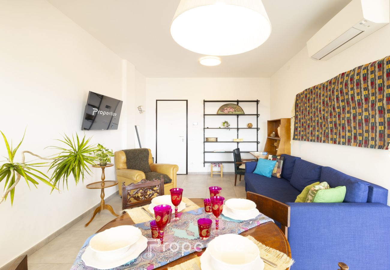 Appartement à Cagliari - Cagliari panoramic view by Propertize