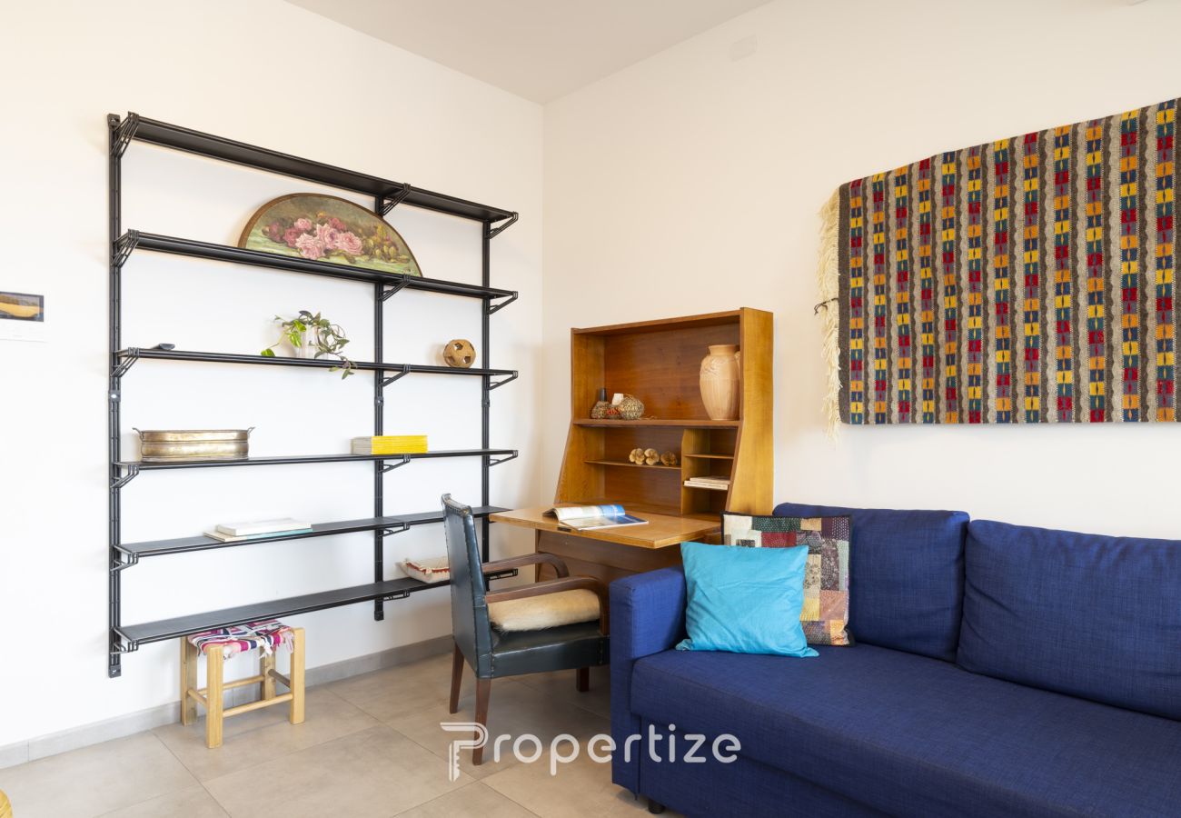 Appartement à Cagliari - Cagliari panoramic view by Propertize