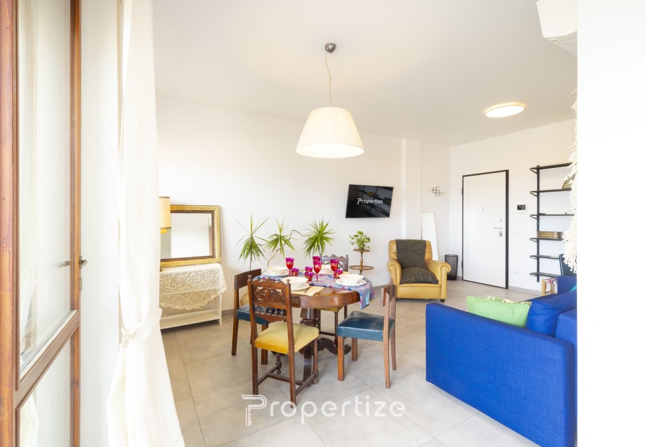 Appartement à Cagliari - Cagliari panoramic view by Propertize