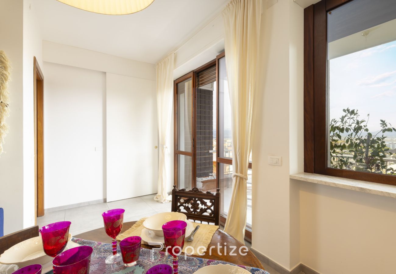 Appartement à Cagliari - Cagliari panoramic view by Propertize