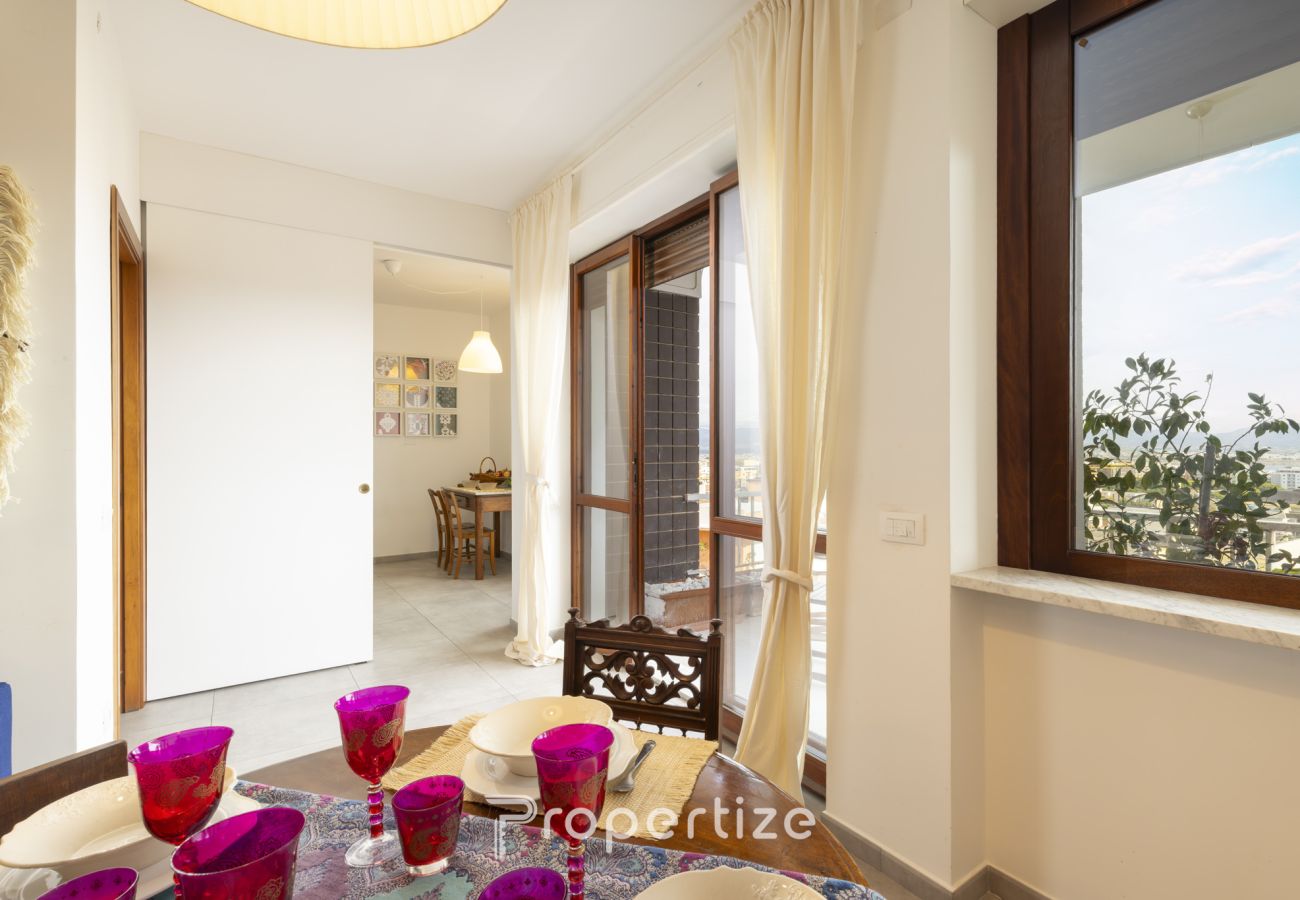 Appartement à Cagliari - Cagliari panoramic view by Propertize