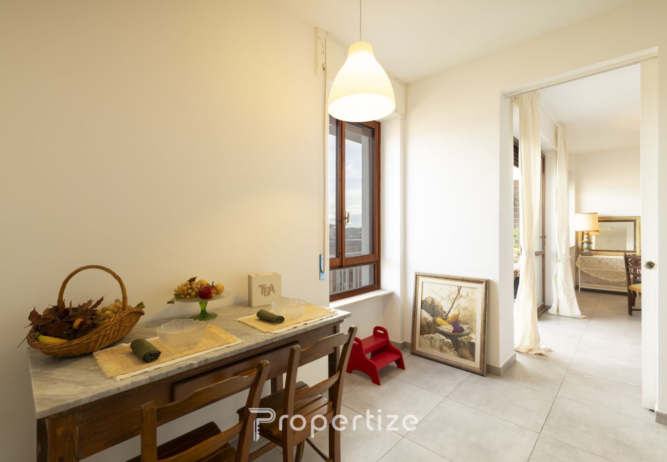 Appartement à Cagliari - Cagliari panoramic view by Propertize