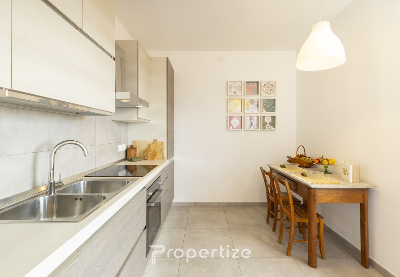 Appartement à Cagliari - Cagliari panoramic view by Propertize