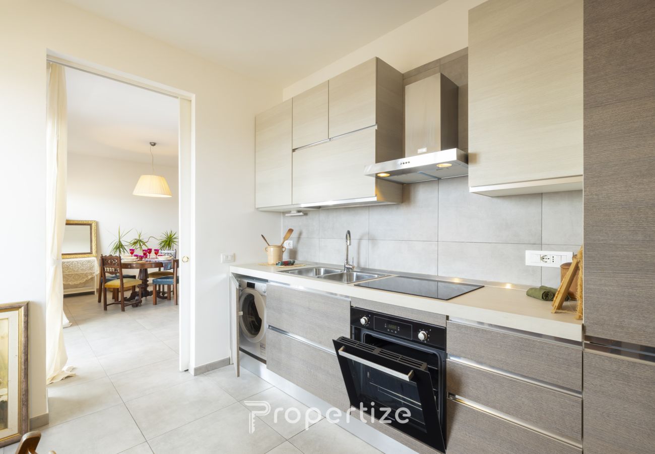 Appartement à Cagliari - Cagliari panoramic view by Propertize