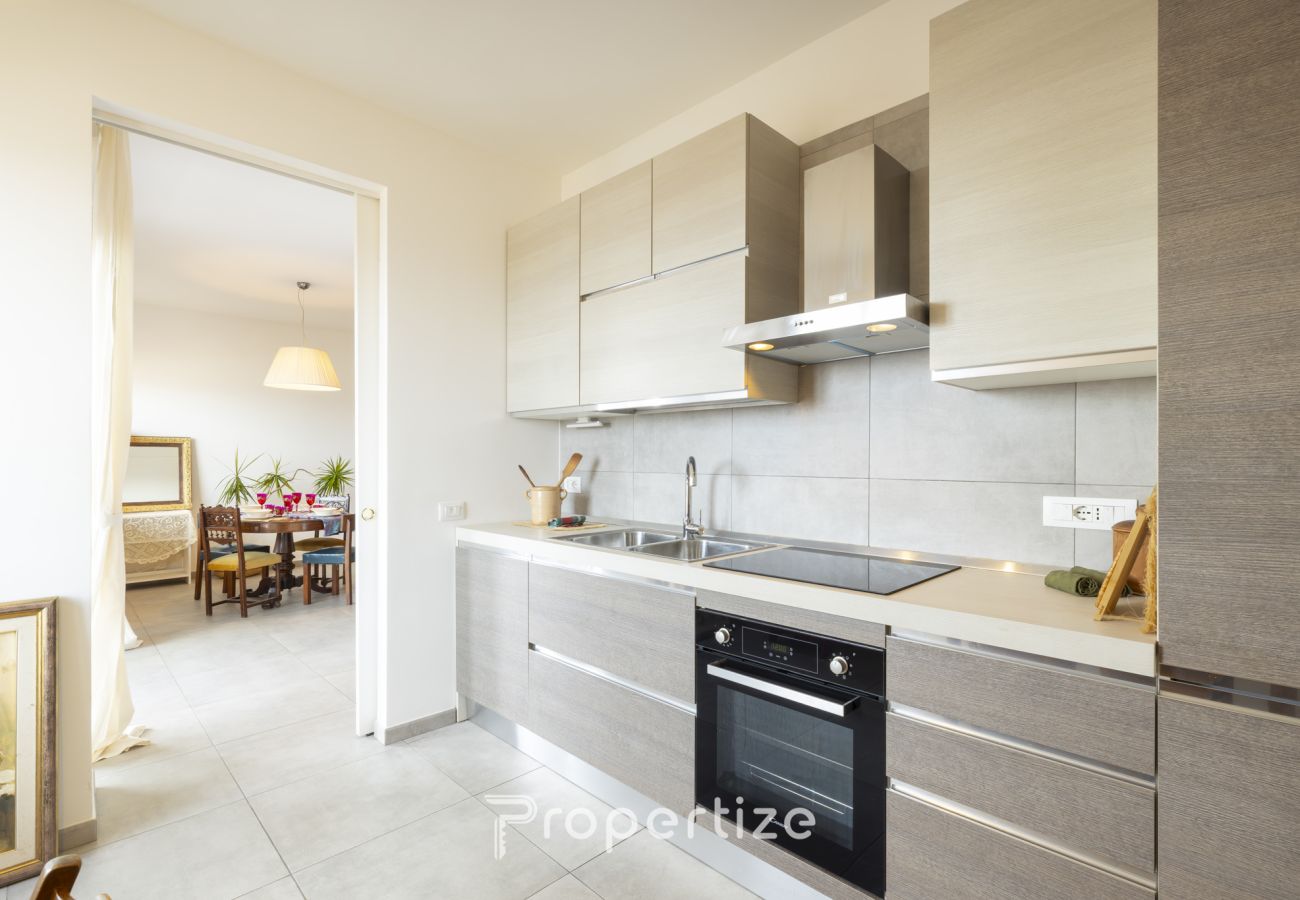 Appartement à Cagliari - Cagliari panoramic view by Propertize