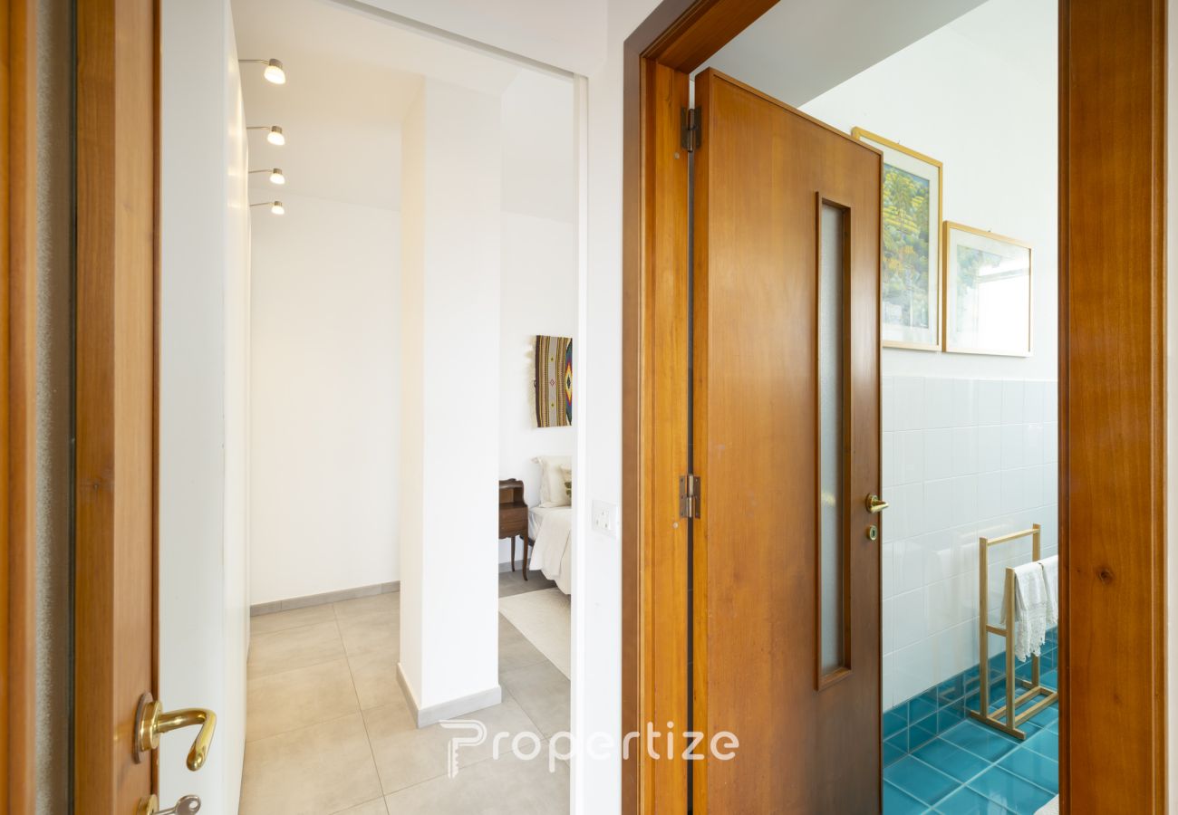 Appartement à Cagliari - Cagliari panoramic view by Propertize
