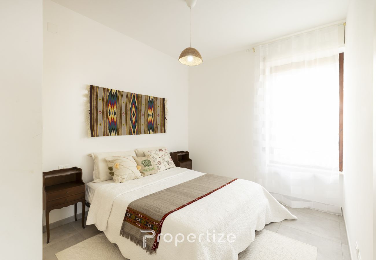 Appartement à Cagliari - Cagliari panoramic view by Propertize