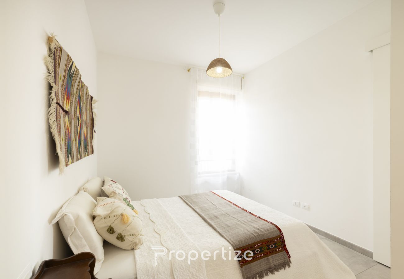 Appartement à Cagliari - Cagliari panoramic view by Propertize