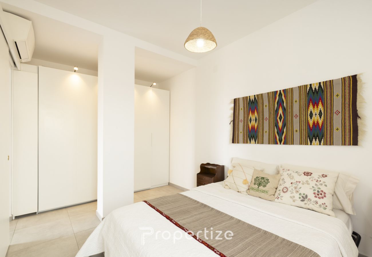 Appartement à Cagliari - Cagliari panoramic view by Propertize